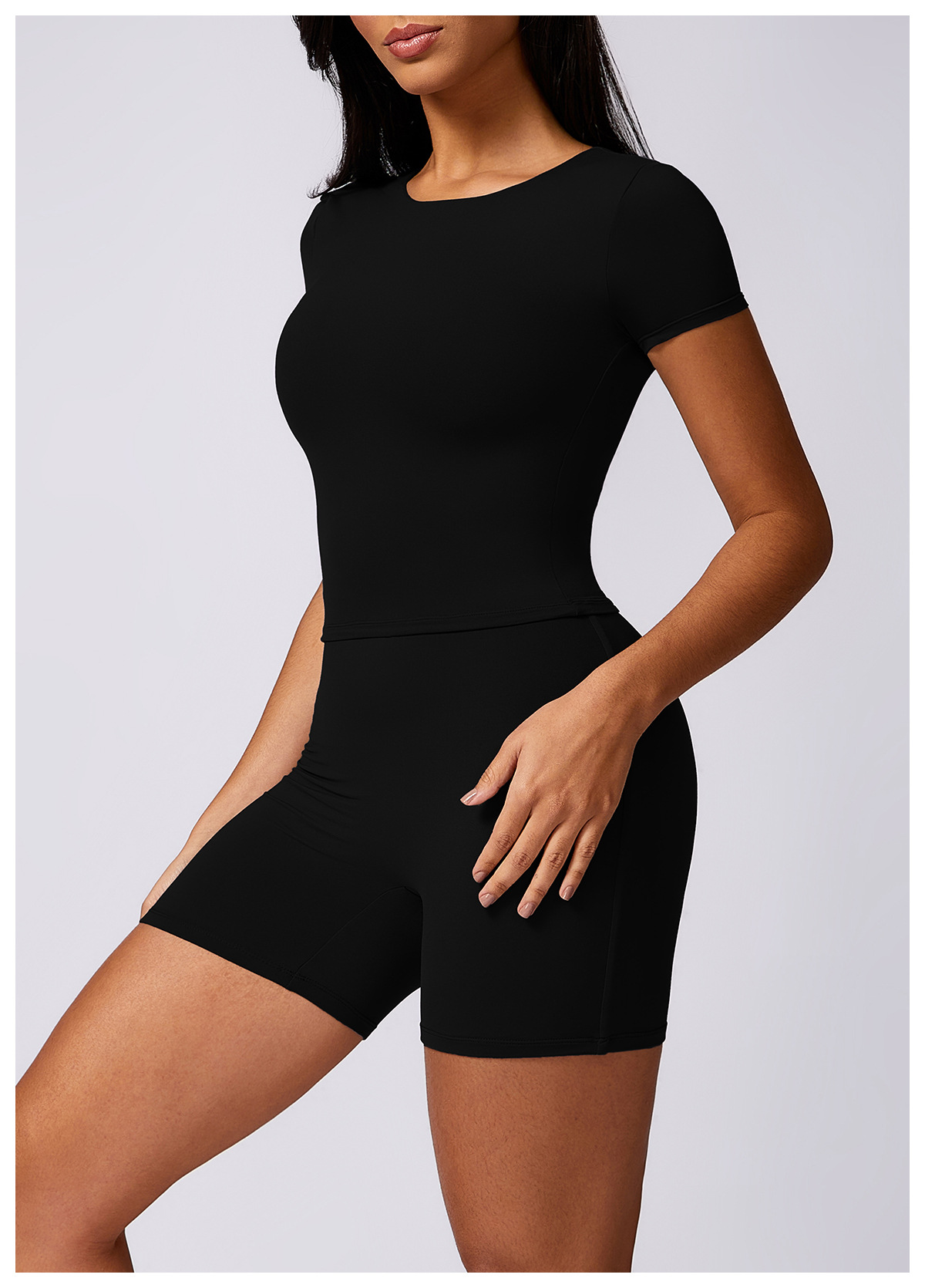 高级黑4