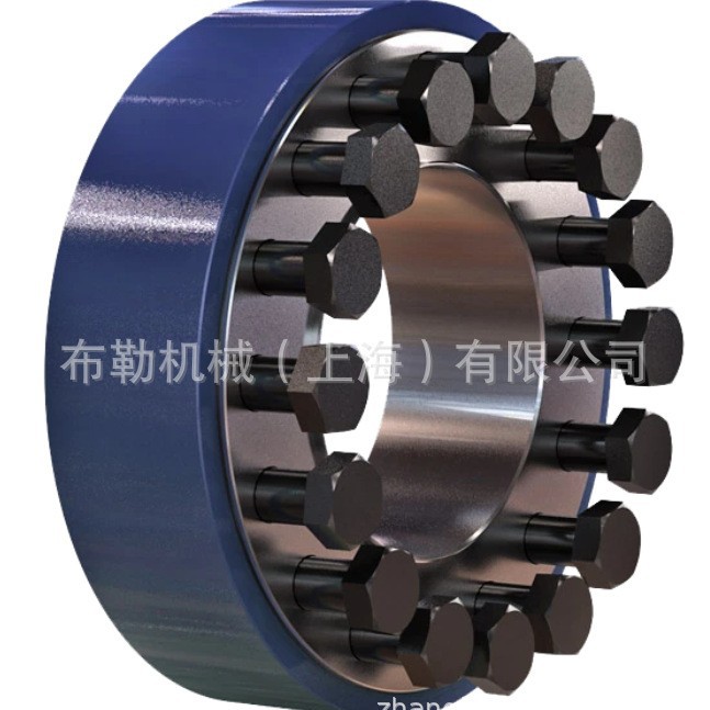 德国RINGSPANN瑞班锁紧盘RLK200/RLK250/RLK250L胀紧套/免键轴衬