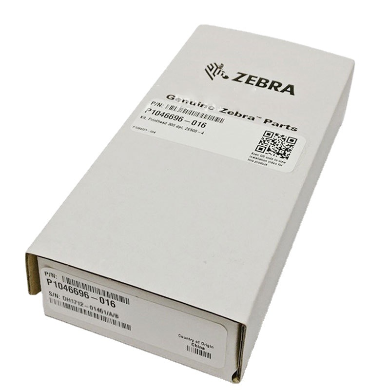 ������Zebra ZE500 4��300���ӡͷP1046696016 P2374125����ͷ