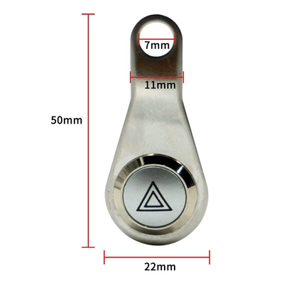 Motorcycle Modified car handle faucet Motorcycle General Parts