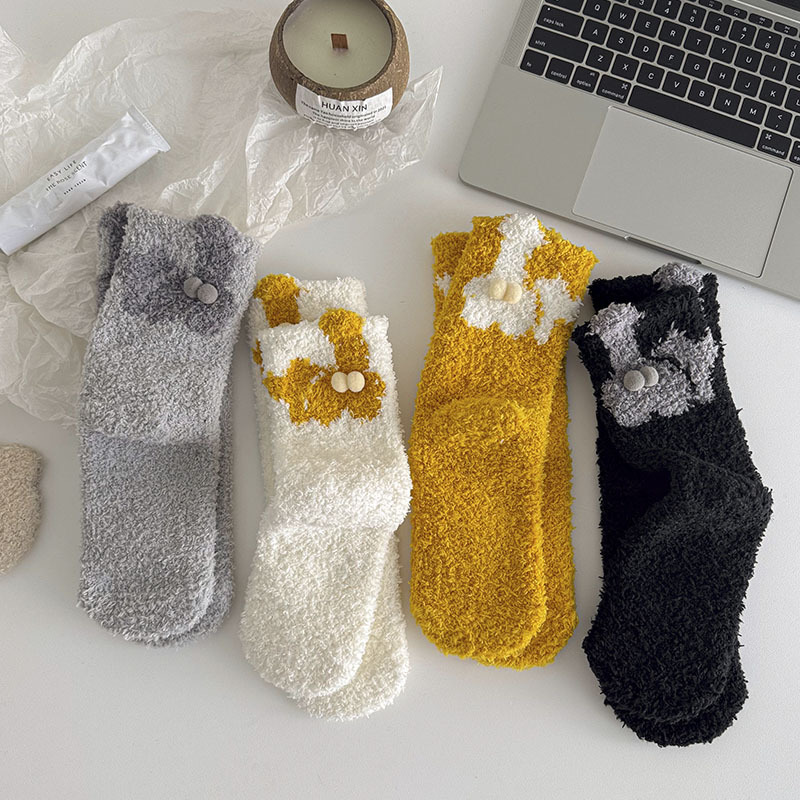 Thickened Socks