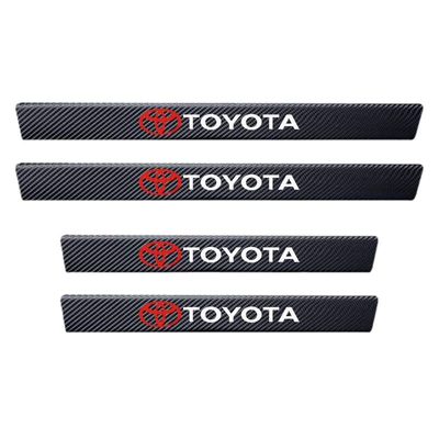 Dekorativ pedal başlıqları | welcome pedal door edge