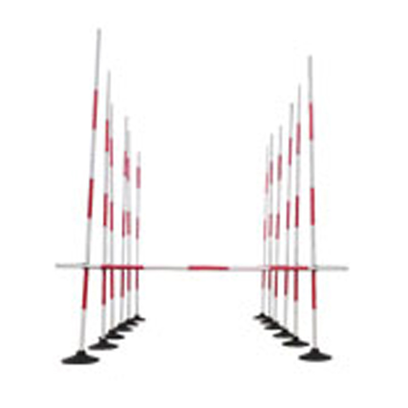 장애물 막대 6세트 1세트