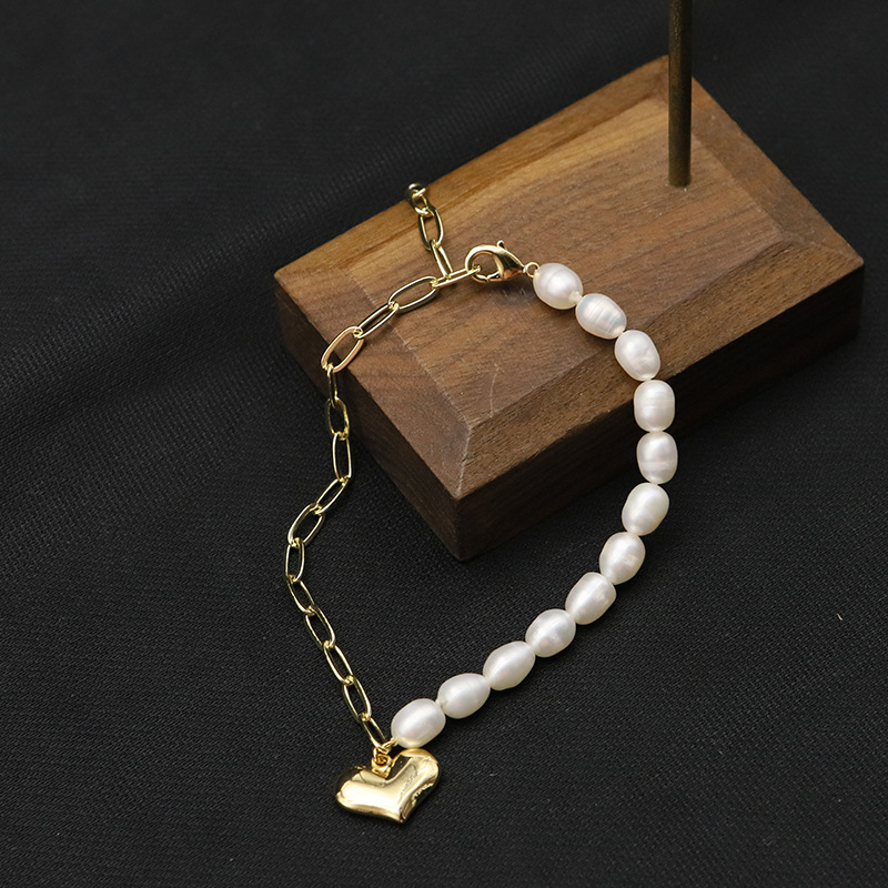 Pendant, set, bracelet