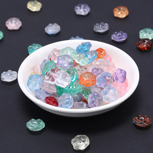 ��͸���ѱ��������ֹ��Ʒ���ϲ�ɫ��������DIY��朴�������ɢ��