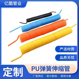 气动软管;PP塑料异型;其他塑料棒