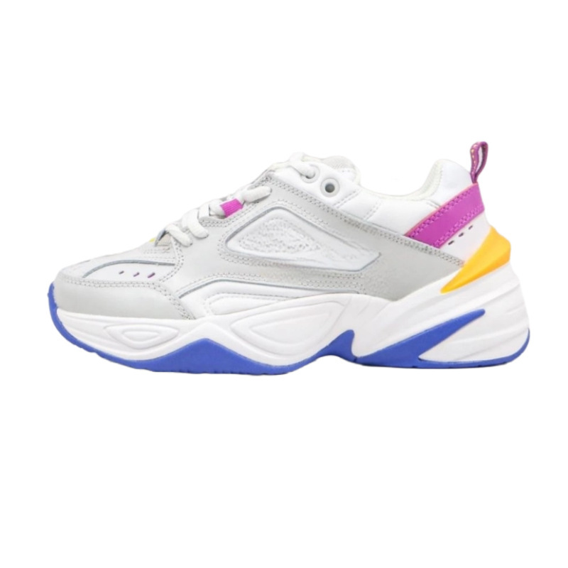 Blanco gris azul rojo