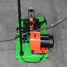 木工小型全自动锯条磨齿机带锯条磨齿机定速款恒速款锯条磨齿机