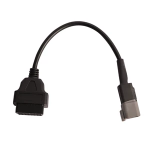 Bombardier Brp Moto Atv Utv üçün 6 Pin OBD2 Diaqnostik Kabel