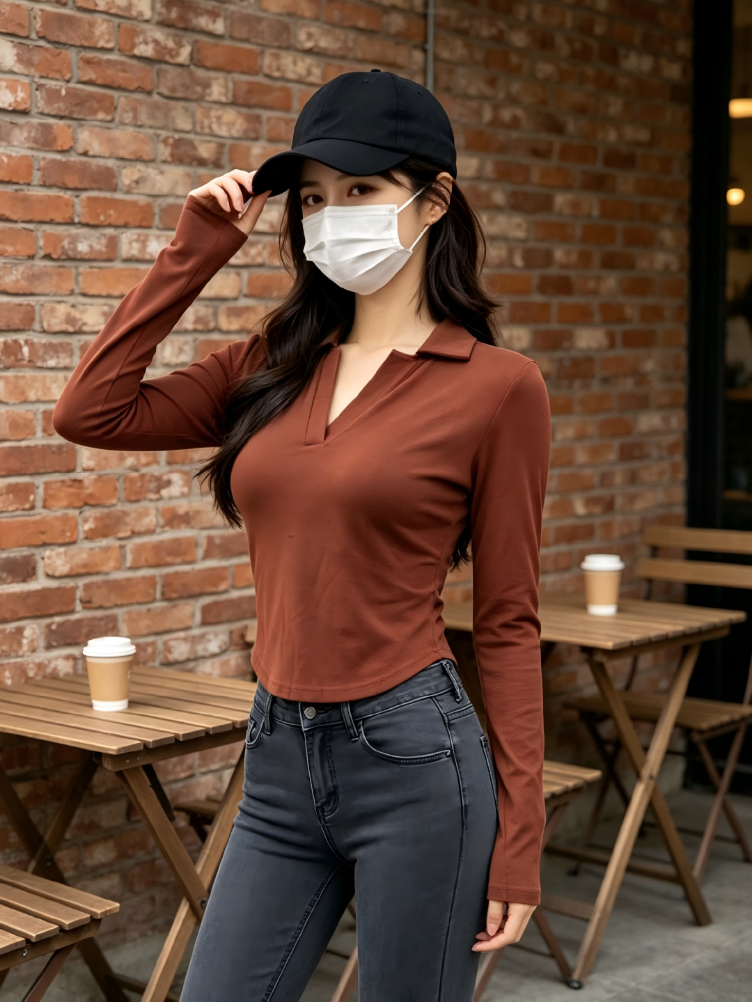 커피