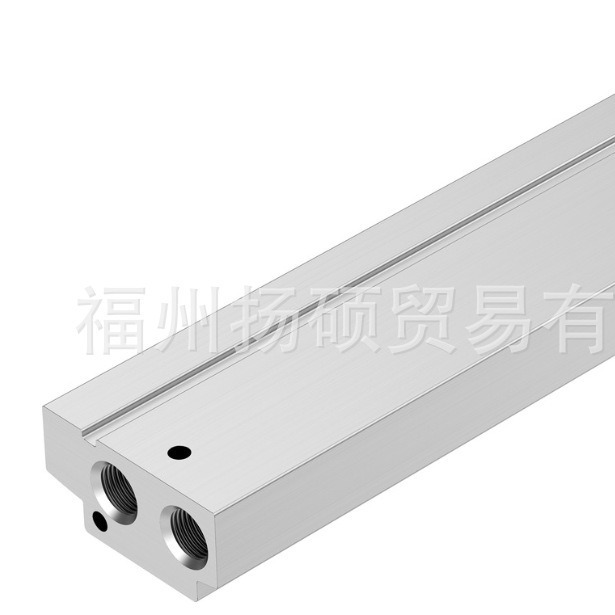 德国费斯托 FESTO 正品ISO 标准气缸 DSBG-32-100-PPSA-N3 164546