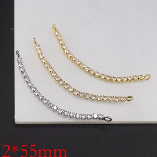 �~僱�ɫ�����B��Ȧצ�2.0mm�ʯ���K朗l �ֹ��Ʒ���DIY����