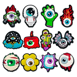 鞋扣;吸管;钥匙扣及钥匙扣配件