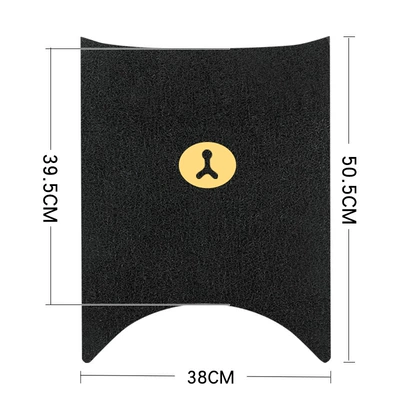 Electric vehicle foot mat, Lvyuan s70 foot pad liquid