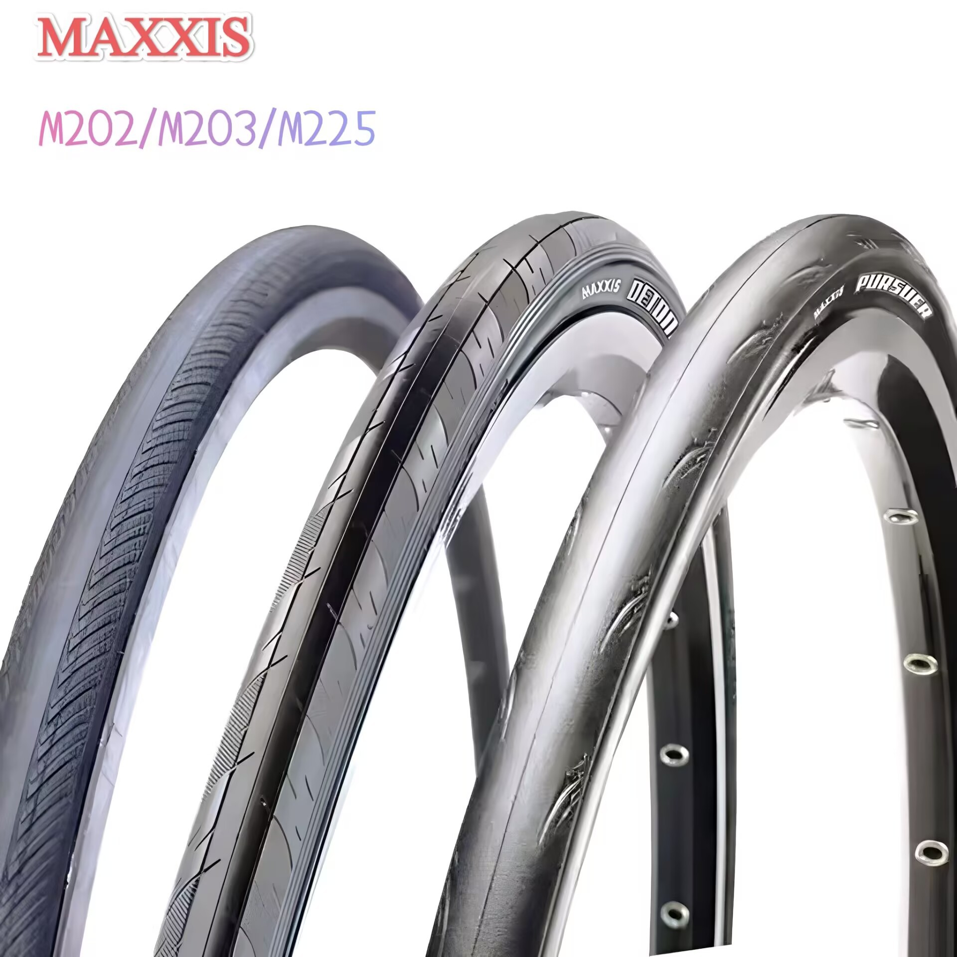 MAXXIS MAXXIS DETONATOR 700X25 - 28C neumáticos de carretera ultraligeros de baja resistencia neumáticos a prueba de pinchazos image 1