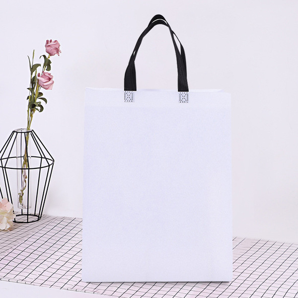 shopping bag non-woven cloth