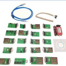 UPA USB Programmer V1.3 ECU Chip Tuning with Full Adaptors