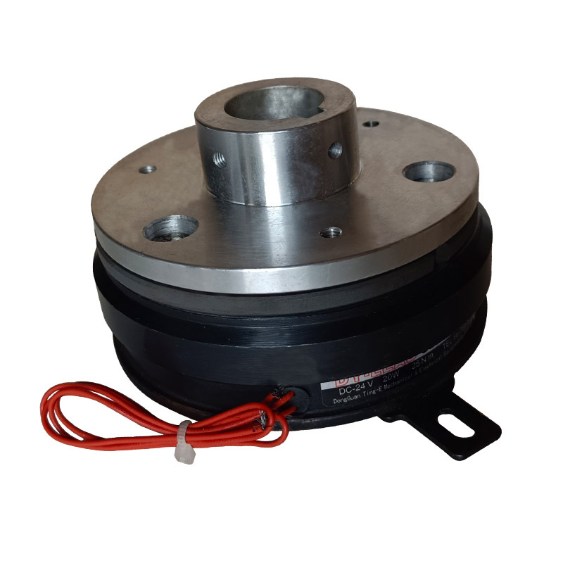 供应15W电磁离合器 定益刹车DY-LEAD LC-302-015非标离合器