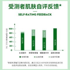 B5玻尿酸補水噴霧350m天然礦物清爽收毛孔修護舒緩保濕噴霧