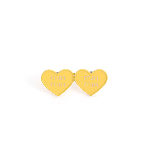 Love dopamine color button tool-free removable seam-free button trousers waistline large change small waist artifact