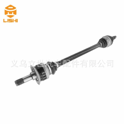 Ötürücü val Manufacturer: Half Shaft 33207566087