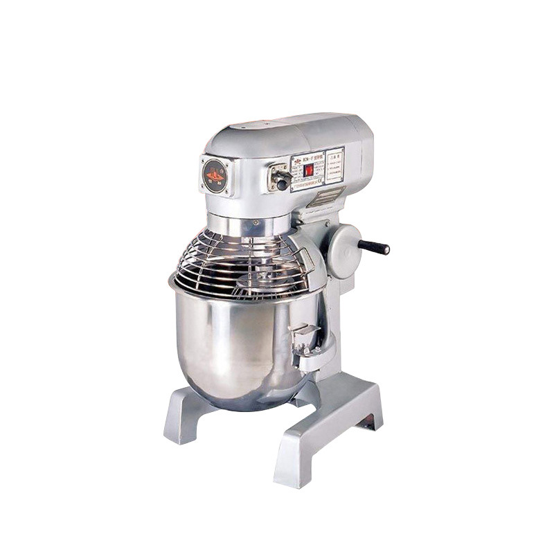 Mezcladora eléctrica multifuncional comercial de Qianmai, máquina de ahorro de energía, máquina de leche fresca, máquina de cocinero multiespecificación, batidora automática de huevos