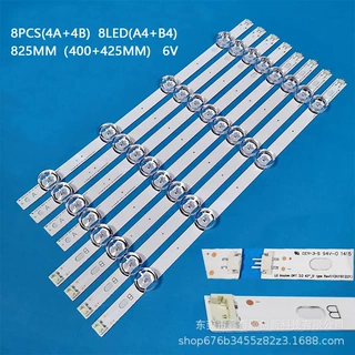 适用LG 42GB6310-CC 灯条 6916L-1956B/C/A 6916L-1957B/C/A背光