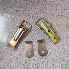 洛阳一拖小四轮拖拉机 机罩锁 农机配件机盖东方红体机盖新式挂钩