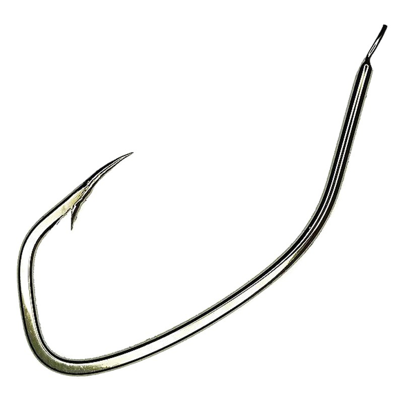 5083 perch hook one meter long hand-tied sub-line hook sea fishing boat fishing supplies