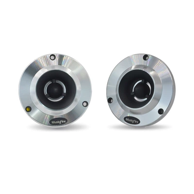 Car horn/tweeter Aluminum Treble Head Modified