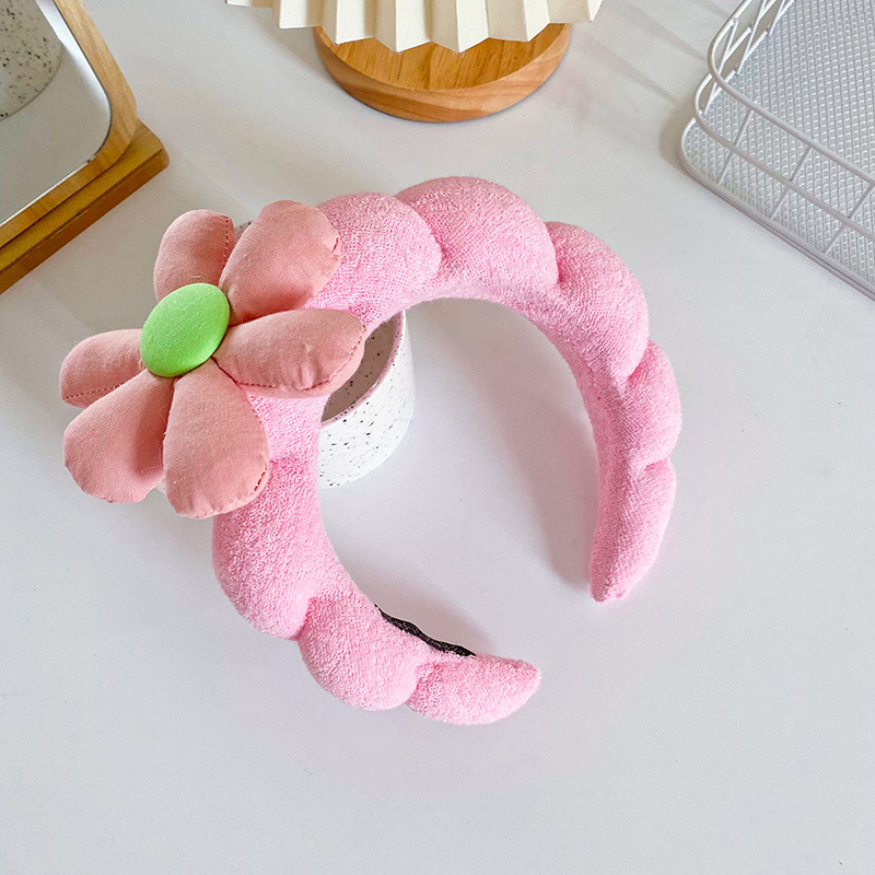 Flores de melocotón