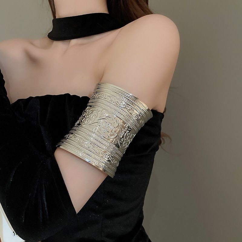 18#Bracelet-silver