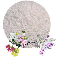 tpr塑料流延植物花卉原料颗粒注塑热塑性弹性体高透明塑胶粒子