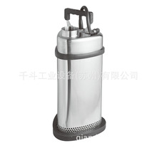 不锈钢潜水泵P7276.75 内置电机保护装置 日本ebara荏原