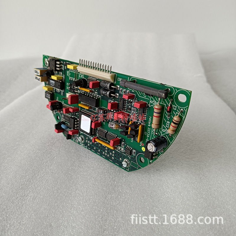 ROTORK现货比例板 IQTF电动48083-04通讯板6J_英国罗托克现货