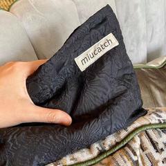 Cosmetic bag 2023 new bubble rose storage bag travel business trip extra large capacity portable high-end sense