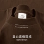 男款重磅半袖圆领t恤