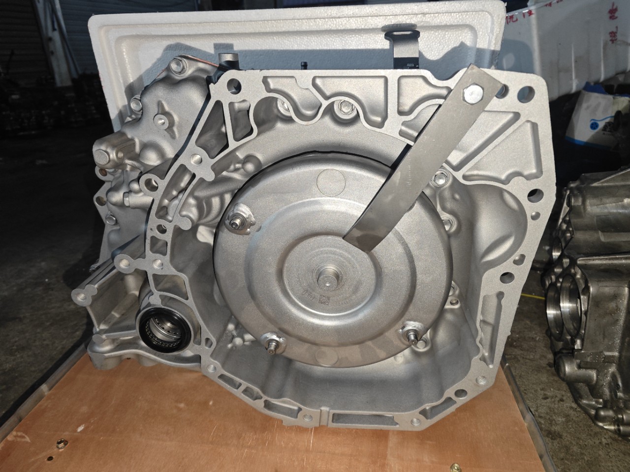 Nissan Jf015E Cvt Transmission Assembly 3102050X0A Exclusively for Cross-Border Sales