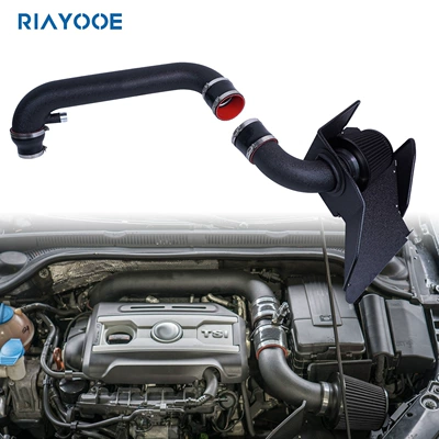 Car air intake modification Sorma kollektoru (Giriş)