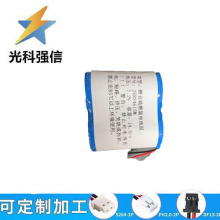 2ER34615+HPC1520����ˮ��ȼ����������3.6V﮵���� 7.2V﮵��