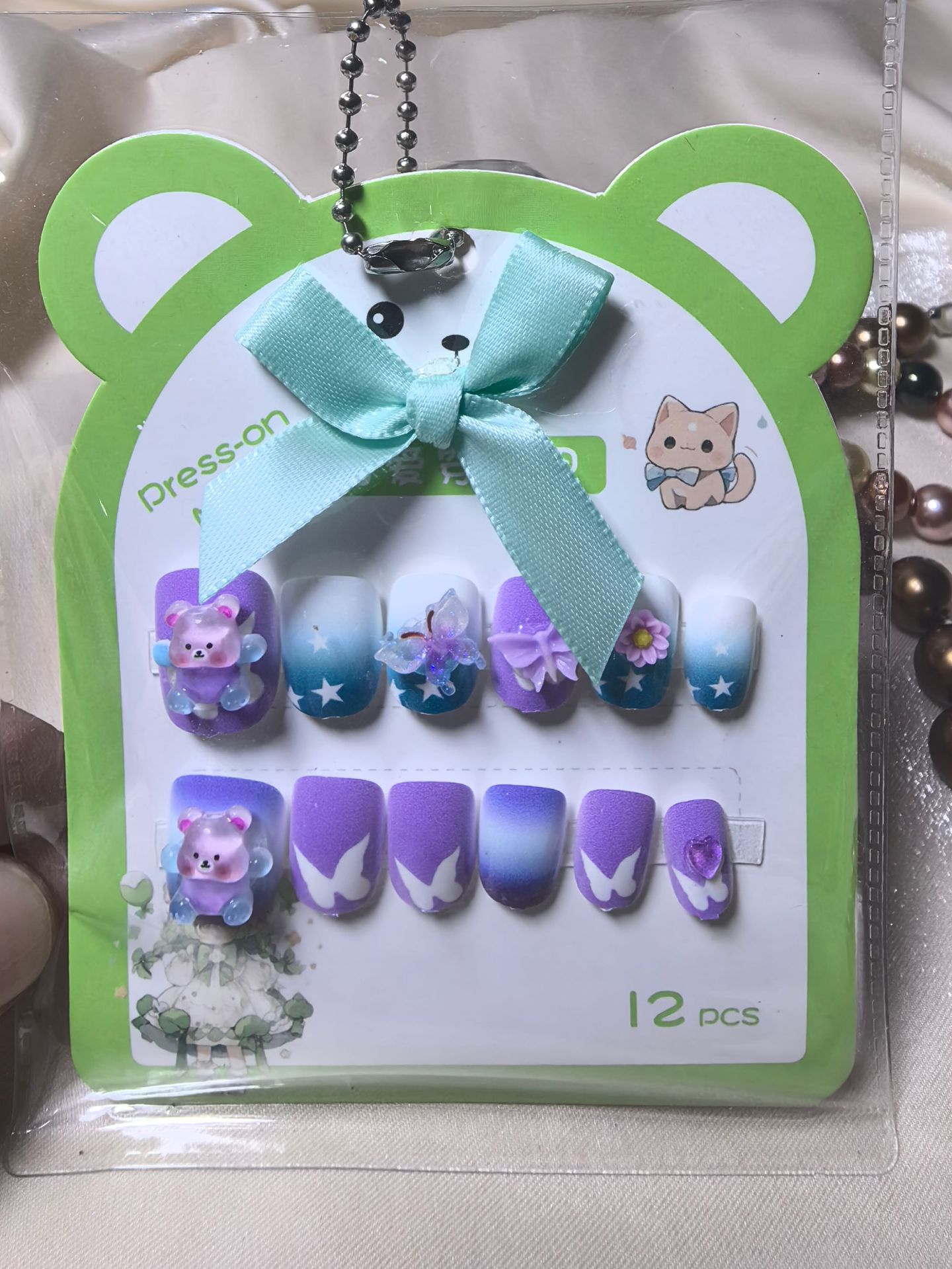 Caja de exhibición marco de fotos más taladro manicure suministro fuente de uñas DIY francés color delgado manicure falso salón al por mayor