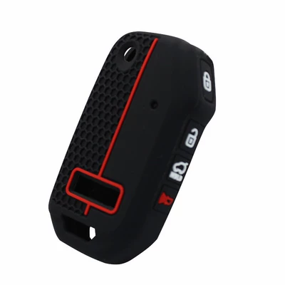 Static Rod/Key Bag k5 Yipao kx5 Kaishen remote