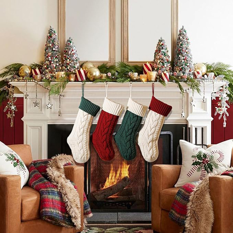 Christmas stockings