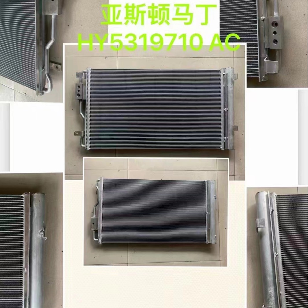 HY5319710AD 适用于阿斯顿.马丁Aston Martin DB11 2017-2020