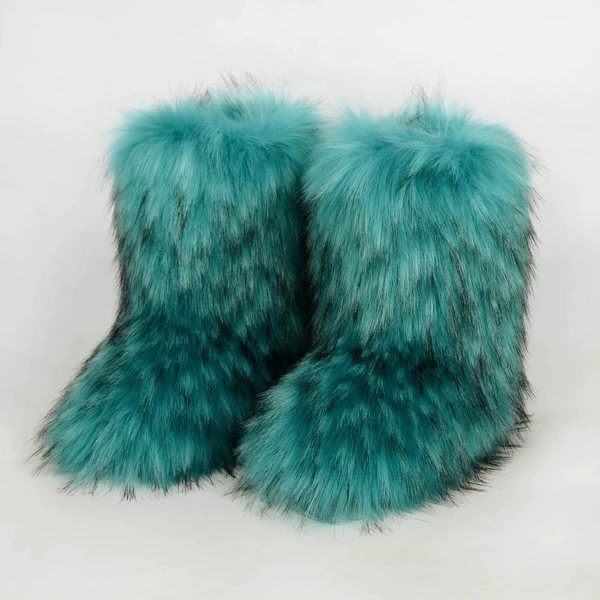 Lake Blue Reference only to adult boot color