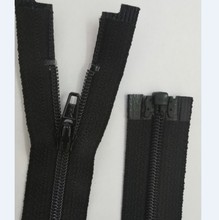 ykk3号尼龙开口拉链 ykk拉链 ykk现货库存 ykk开尾拉链 正品ykk