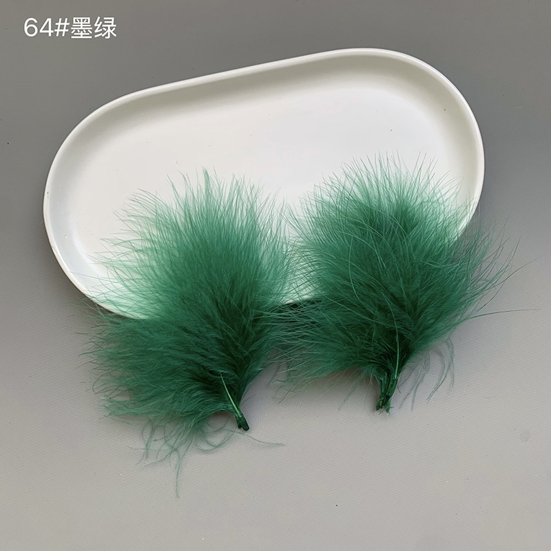 64#진한 녹색(50의 배수로 주문)