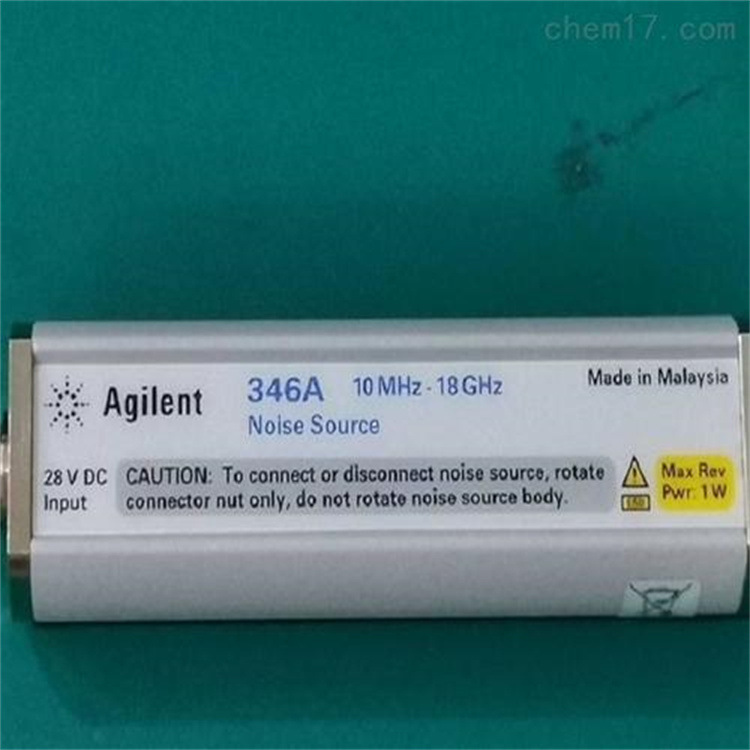 Agilent/安捷伦346A噪声源探头Agilent346A