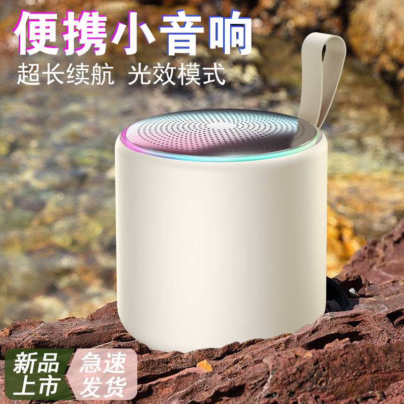 コーラキャット Bluetooth スピーカー家庭用屋外ポータブルサブウーファー高品質超長バッテリー寿命ワイヤレスミニスピーカー|undefined