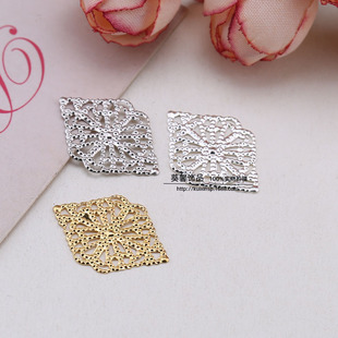 DIY�Ʒ��� �����U�ջ�Ƭ���z�p�@�B���� ���������l25*15mm
